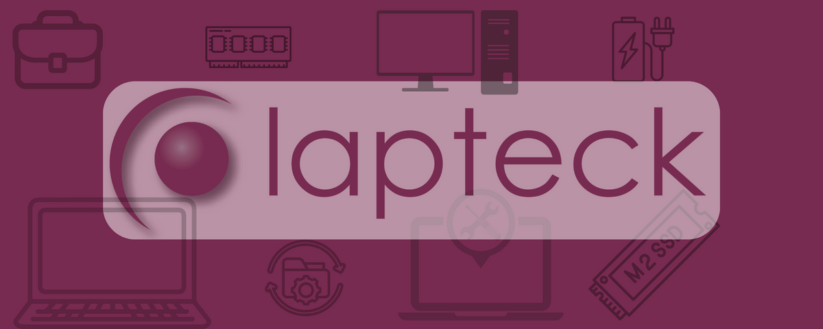 Lapteck Computers – Lapteck Computers