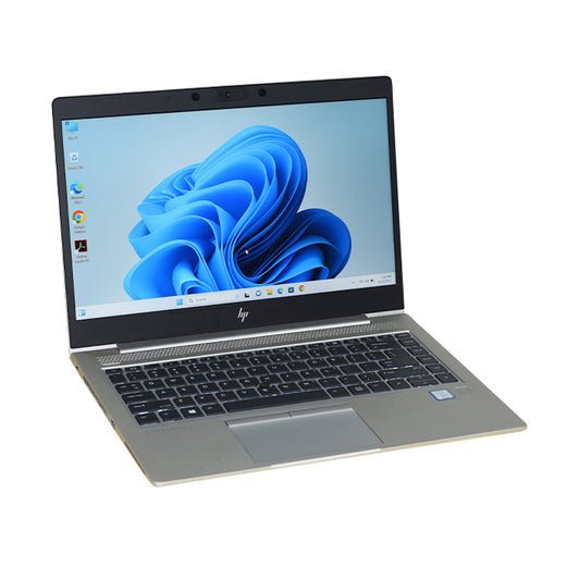 HP Elitebook 840 G6 Intel i5 8th Gen/16GB Ram/256GBSSD/Win11Pro