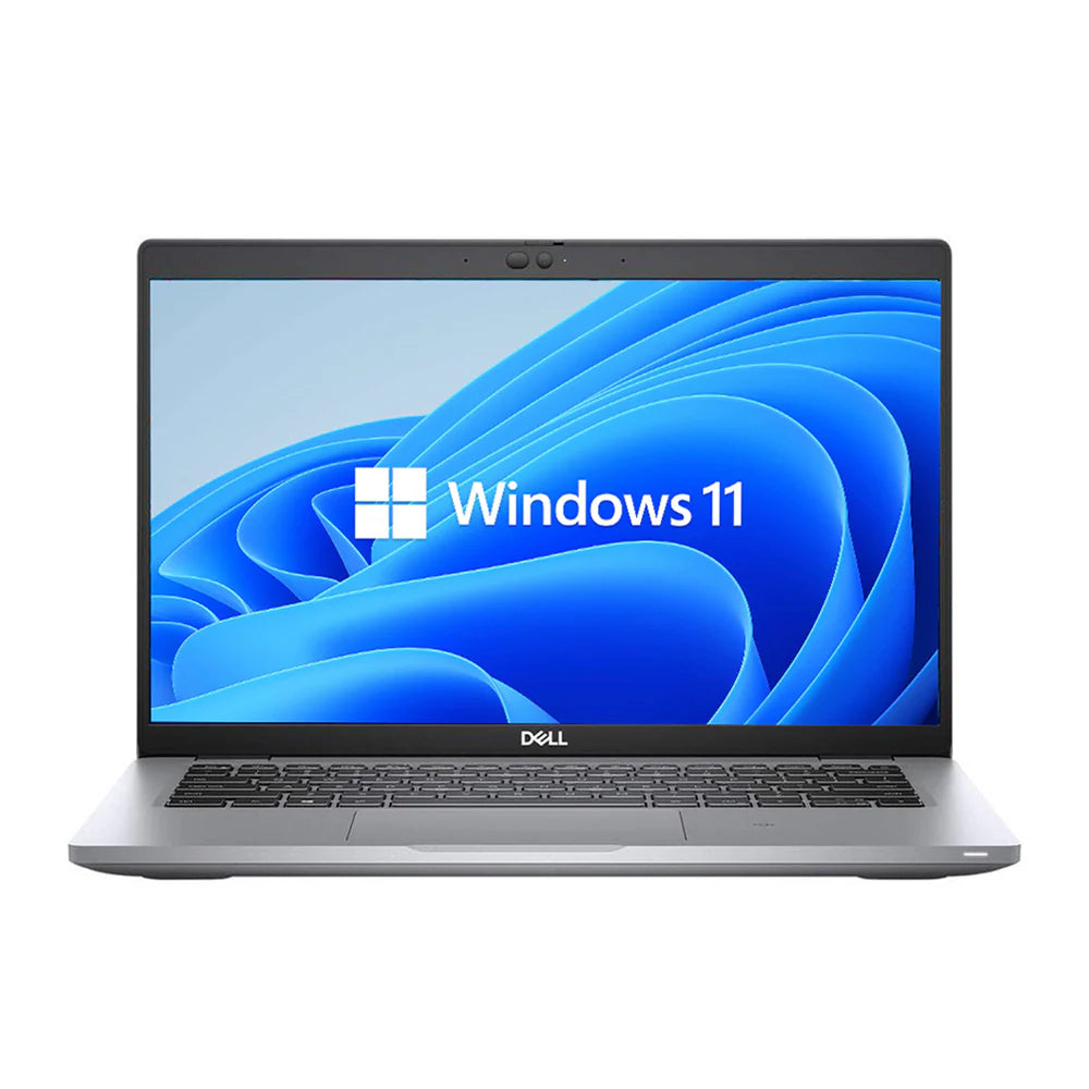 DELL LATITUDE 5410 i5