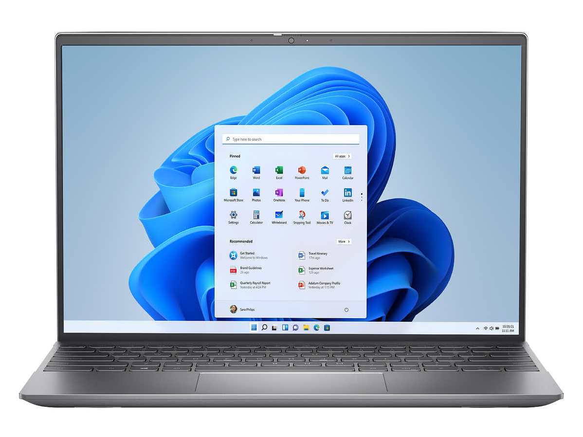 Dell Latitude 5310 Intel i7/16GB RAM/256GBSSD/Touchscreen/Win11Pro