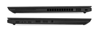 Lenovo Thinkpad T490s Intel Core i7 8th gen/16GB Ram/256GB SSD/Win11Pro