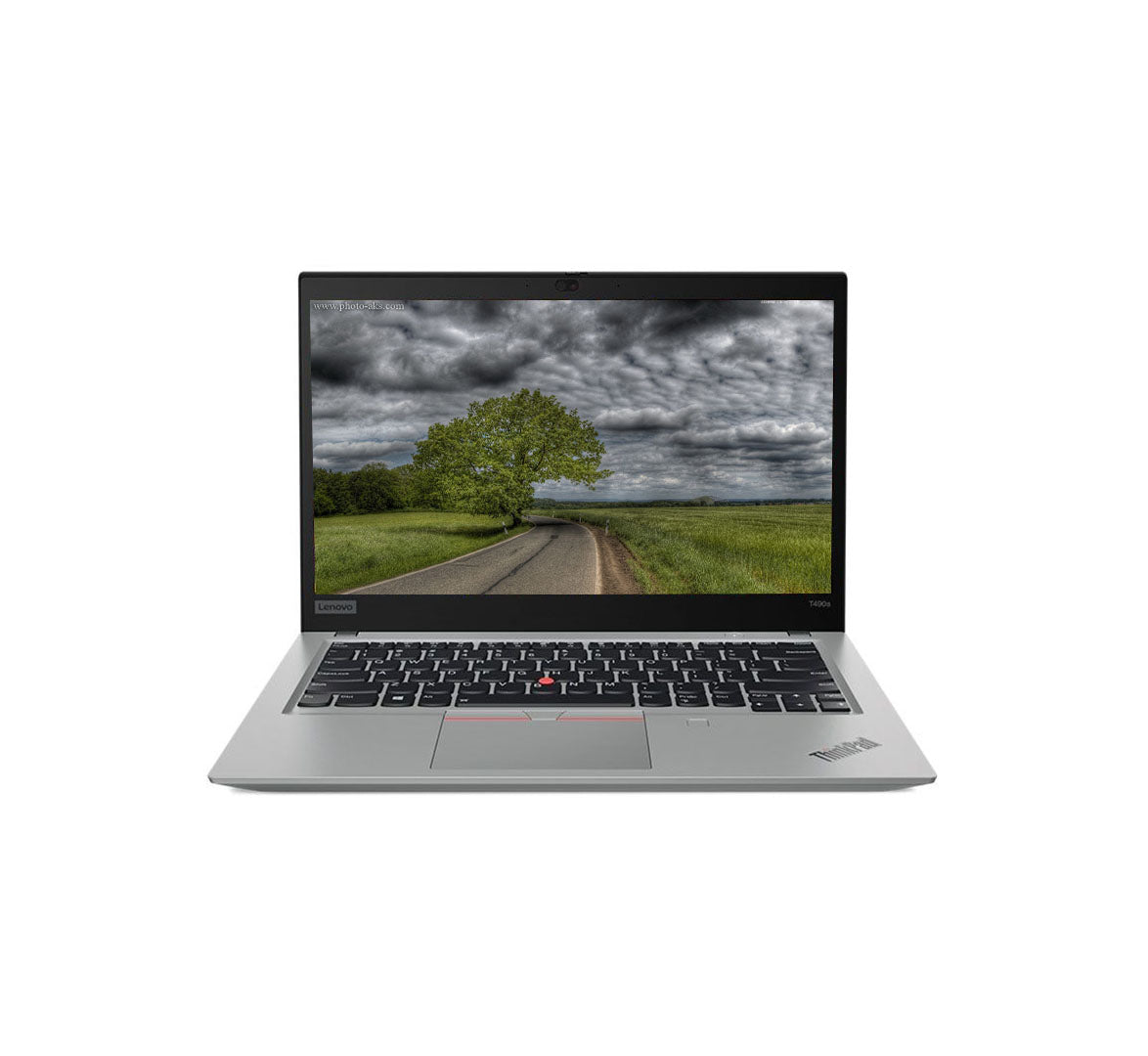 Lenovo Thinkpad T490s Intel Core i7 8th gen/16GB Ram/256GB SSD/Win11Pro